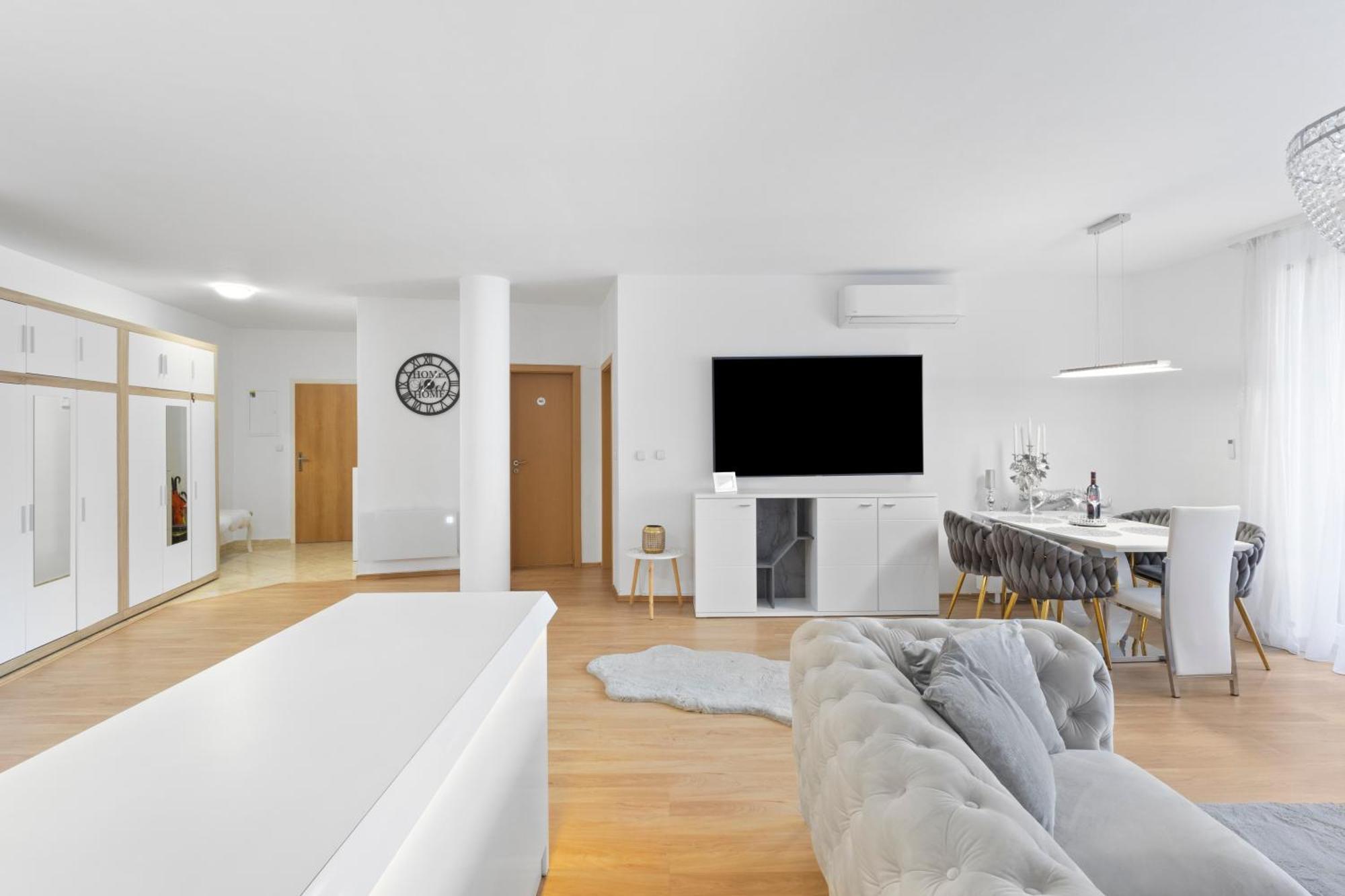 Apartment Puma V Centre Piestan Piest'any Exterior photo